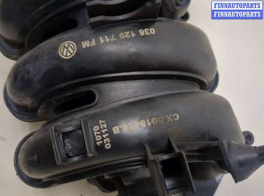 купить Коллектор впускной на Volkswagen Golf 5 2003-2009