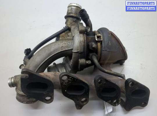 купить Турбина на Opel Meriva 2010-2018