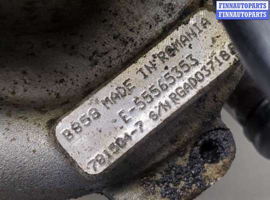 купить Турбина на Opel Meriva 2010-2018