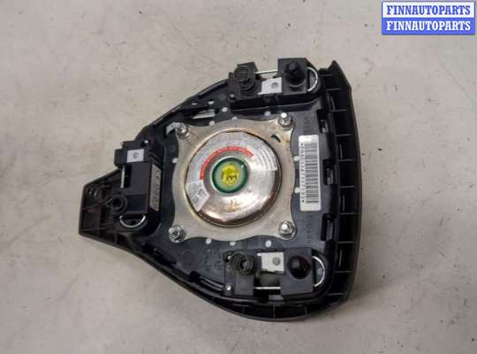 купить Подушка безопасности водителя на Nissan X-Trail (T32) 2013-