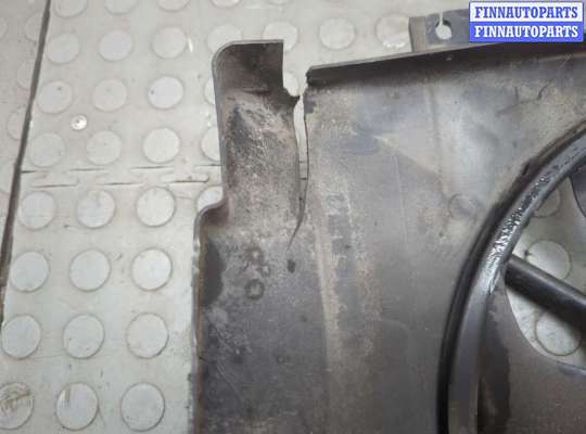 купить Вентилятор радиатора на KIA Picanto 2004-2011