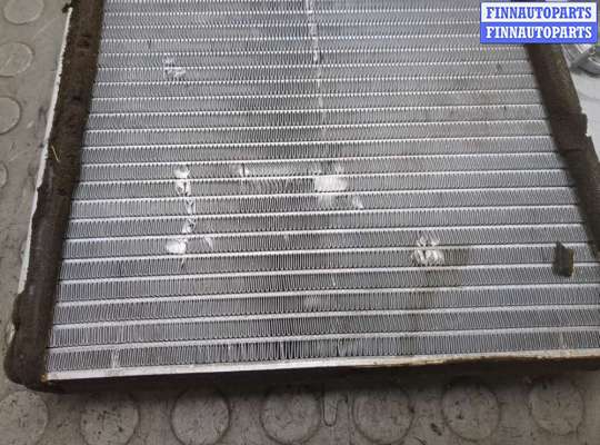 купить Радиатор отопителя (печки) на Audi Q7 2005-2015