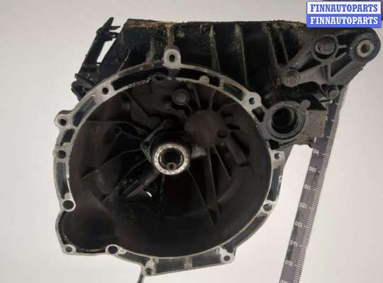 МКПП - Механическая коробка на Ford C-Max I