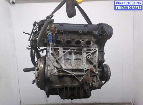 Генератор FO2188046 на Ford Focus 2 2008-2011