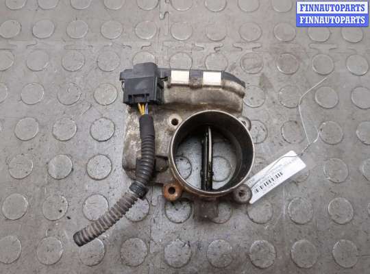 купить Заслонка дроссельная на Citroen Jumper (Relay) 2014-2025