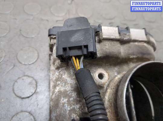 купить Заслонка дроссельная на Citroen Jumper (Relay) 2014-2025