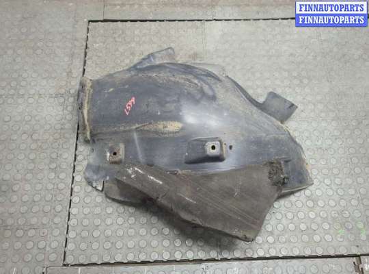 Защита арок (подкрылок) MB1573358 на Mercedes GL X164 2006-2012
