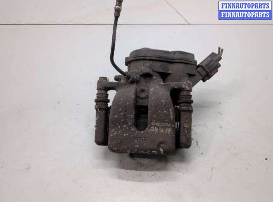 Суппорт RN1588311 на Renault Scenic 2009-2012