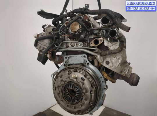 купить Форсунка топливная на Mazda 6 (GH) 2007-2012