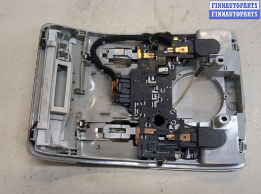купить Фонарь салона (плафон) на Audi A4 (B6) 2000-2006