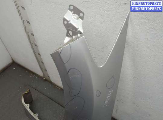 купить Крыло на Ford Mondeo 4 2007-2015