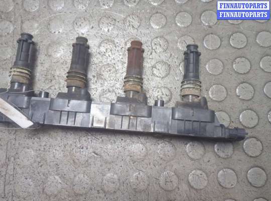 Катушка зажигания OP2390508 на Opel Corsa D 2006-2014