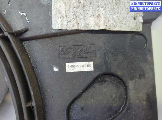 купить Вентилятор радиатора на Ford Focus 2 2005-2008