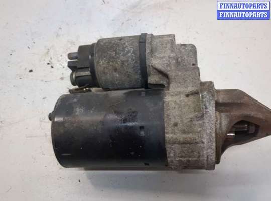 купить Стартер на Opel Corsa D 2006-2014