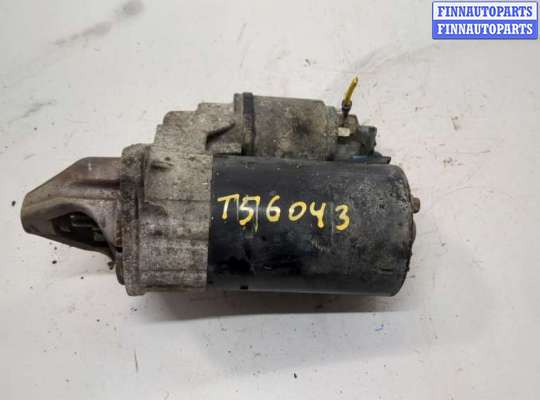 купить Стартер на Opel Corsa D 2006-2014