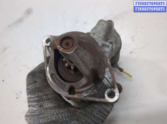 купить Стартер на Opel Corsa D 2006-2014