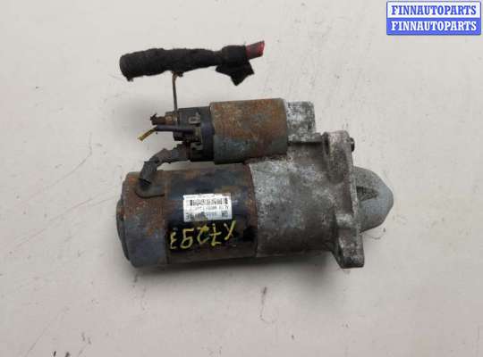 Стартер OP2354095 на Opel Insignia 2008-2017