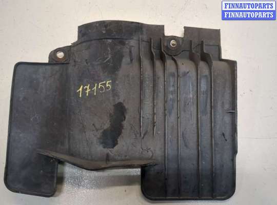 купить Защита днища, запаски, КПП, подвески на Lexus RX 1998-2003