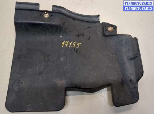купить Защита днища, запаски, КПП, подвески на Lexus RX 1998-2003