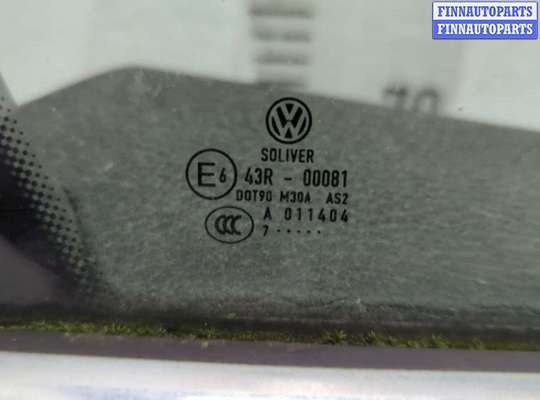 купить Дверь боковая (легковая) на Volkswagen Passat 6 2005-2010