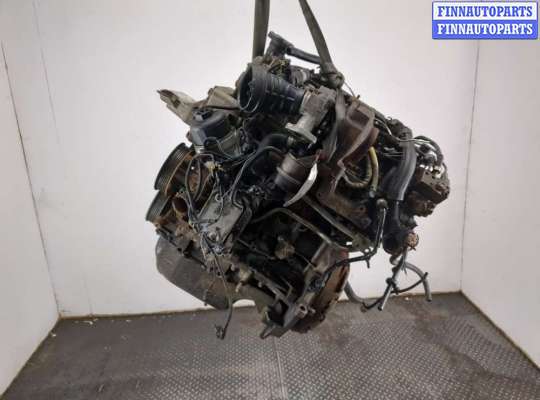 купить Двигатель (ДВС) на Opel Astra J 2010-2017