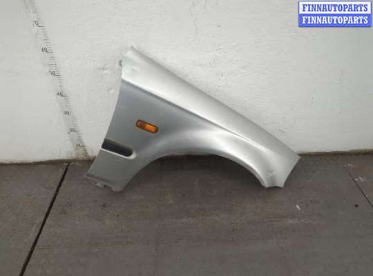 Крыло HD521460 на Honda Civic 1998-2001