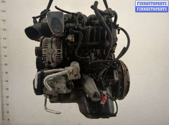 купить Двигатель (ДВС на разборку) на BMW 1 E87 2004-2011