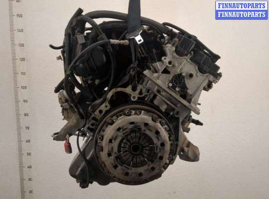 купить Двигатель (ДВС) на BMW 1 E87 2004-2011