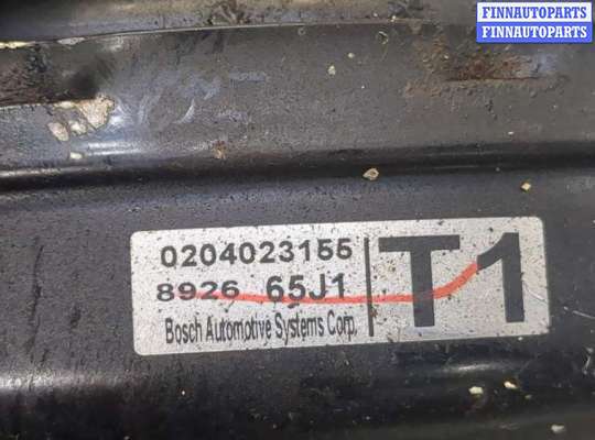 купить Усилитель тормозов вакуумный на Suzuki Grand Vitara 2005-2016