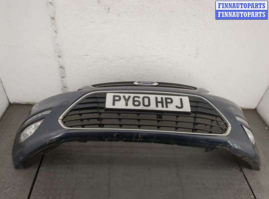 Бампер FO2180234 на Ford Mondeo 4 2007-2015