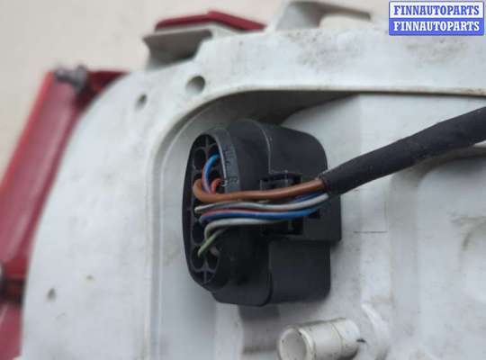 купить Фонарь (задний) на Audi A6 (C6) 2004-2011