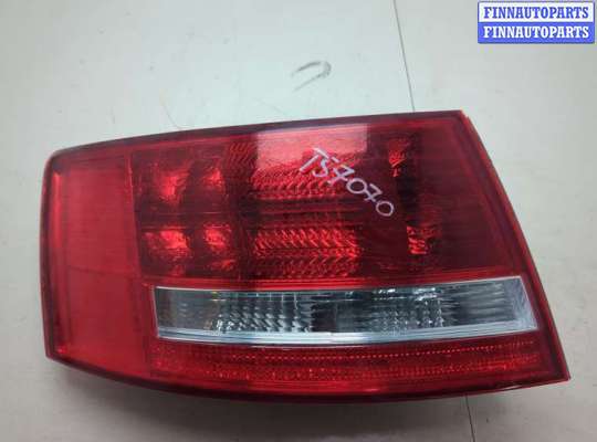 купить Фонарь (задний) на Audi A6 (C6) 2004-2011