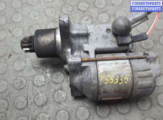 купить Стартер на Rover 75 1999-2005