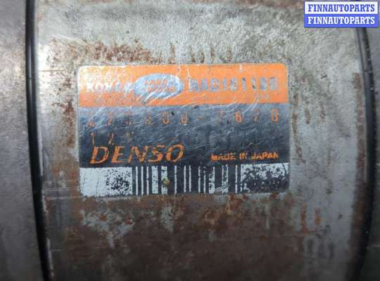 купить Стартер на Rover 75 1999-2005