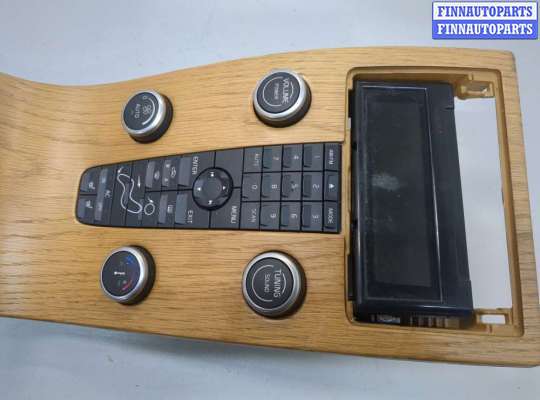 купить Переключатель отопителя (печки) на Volvo V50 2004-2012