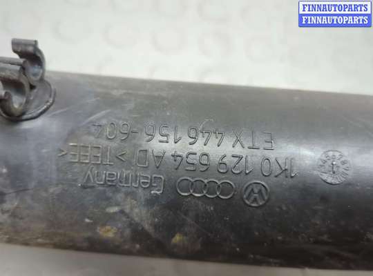 купить Турбина на Volkswagen Passat 6 2005-2010