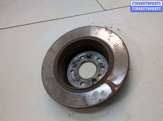 Купить Диск тормозной на Mercedes E W211 2002-2009 Диск тормозной MB1729549 на Mercedes E W211 2002-2009