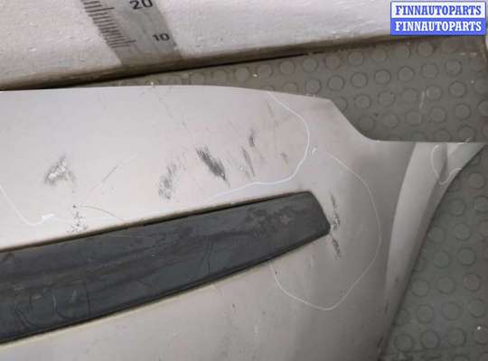 купить Бампер на Ford Mondeo 3 2000-2007