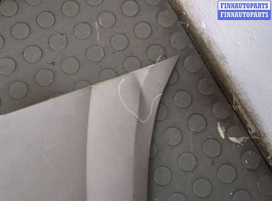 купить Бампер на Ford Mondeo 3 2000-2007