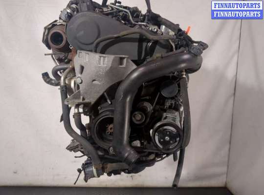 купить Турбина на Seat Ibiza 4 2008-2015