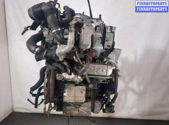 купить Турбина на Seat Ibiza 4 2008-2015