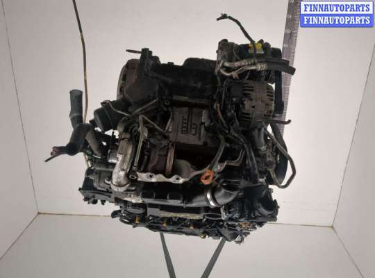 купить Двигатель (ДВС) на Citroen Berlingo 2008-2012