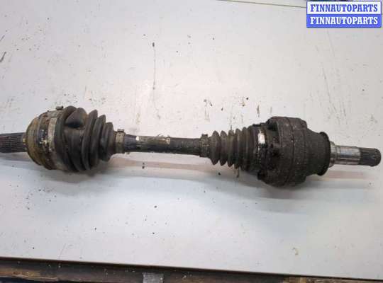 Полуось (приводной вал, шрус) OP2396885 на Opel Antara 2006-2015