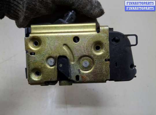 купить Замок двери на Renault Scenic 2003-2009