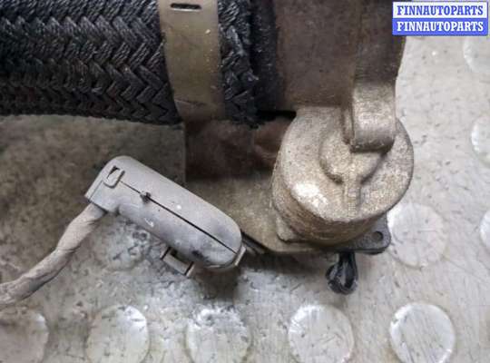 купить Заслонка дроссельная на Hyundai Tucson 1 2004-2010