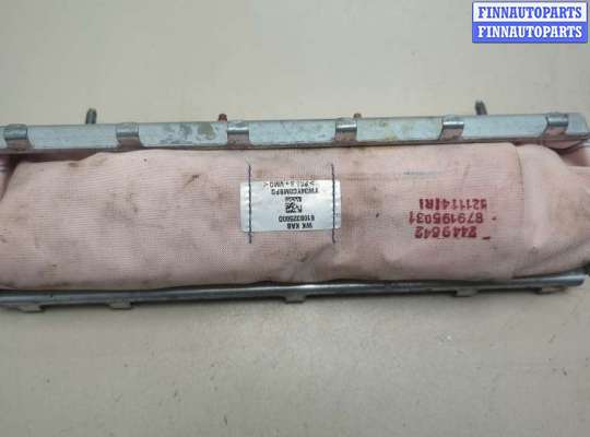 Подушка безопасности коленная JPX7877 на Jeep Grand Cherokee 2013-2022