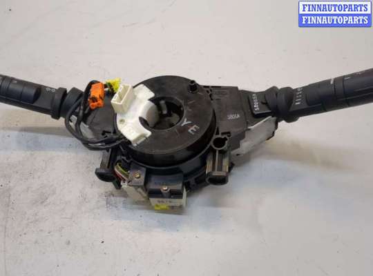 купить Переключатель поворотов и дворников (стрекоза) на Nissan Murano 2002-2008