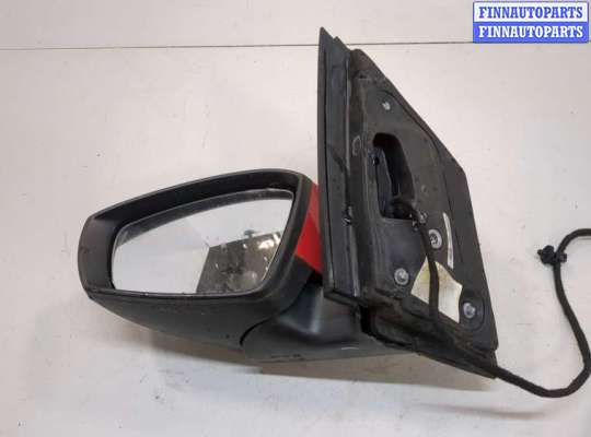Зеркало боковое на Volkswagen Polo Mk5 (6R/6C)