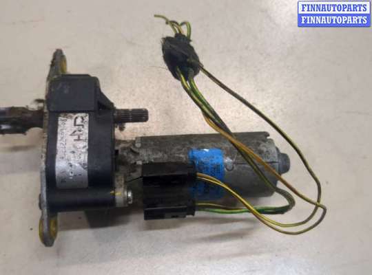 Сервопривод (электромоторчик) на Range Rover III (LM, L322)