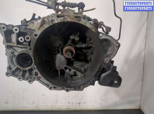 купить КПП 6-ст.мех 4х4 (МКПП) на Mitsubishi Outlander XL 2006-2012